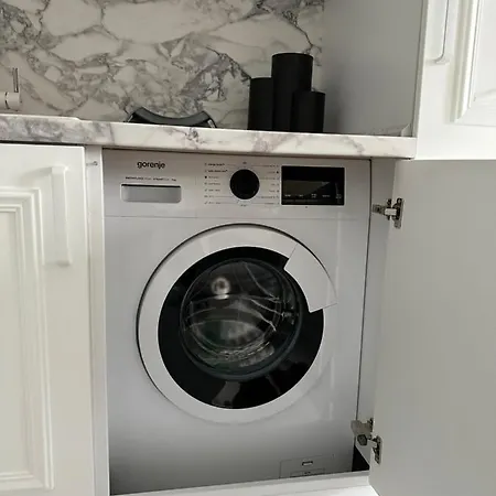 лукс на море Luxury In Downtown With Garage * Варна