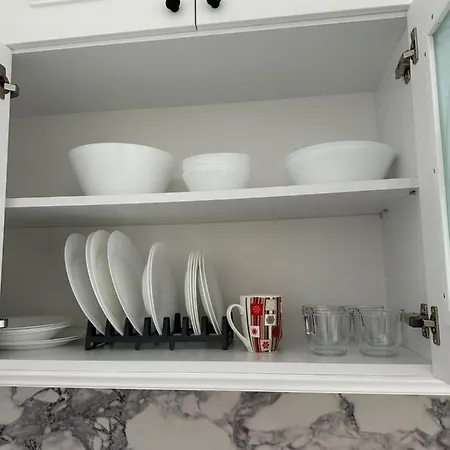 лукс на море Luxury In Downtown With Garage Варна