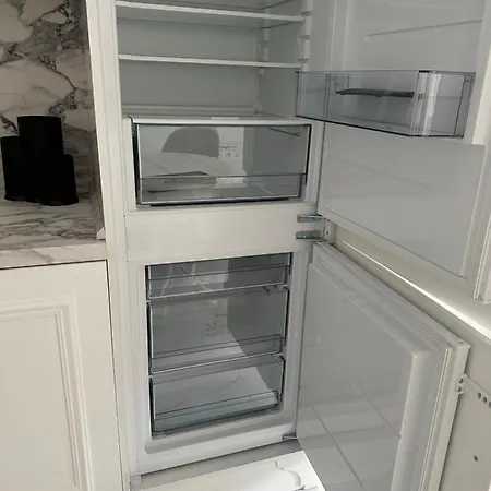 лукс на море Luxury In Downtown With Garage Várna