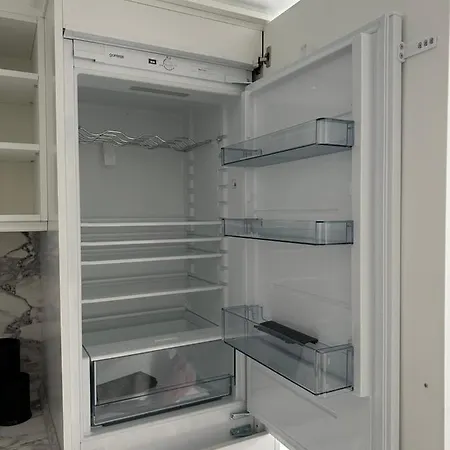 лукс на море Luxury In Downtown With Garage Apartment *