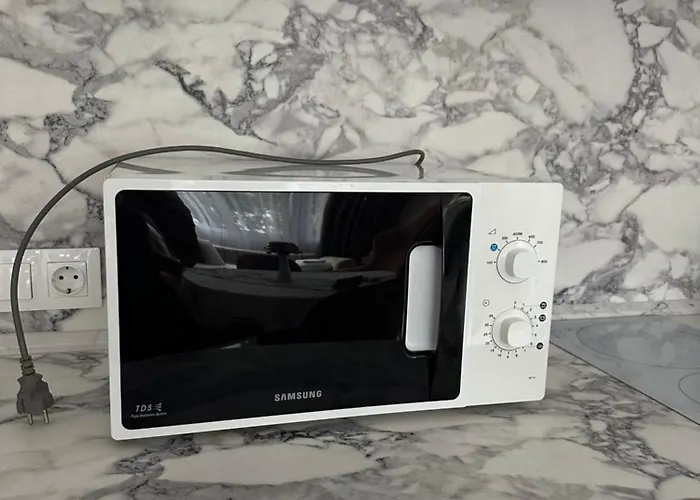 лукс на море Luxury In Downtown With Garage * Varna